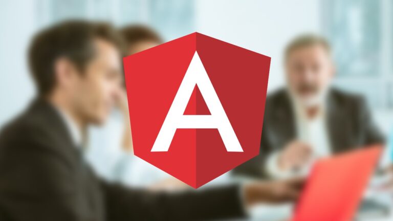 Curso Gratis de Angular: Aprende las Últimas Técnicas de Desarrollo Frontend sin Costo