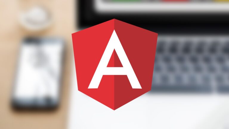 Potencia tu Carrera con Angular: Curso Gratuito para Dominar el Desarrollo de Aplicaciones Web