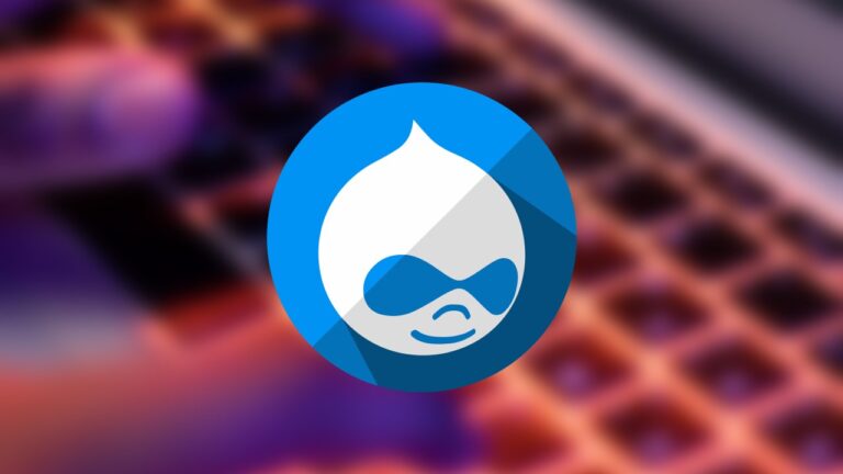 Drupal a tu Alcance: Curso Gratis en Español para Desarrolladores del Futuro, desde Principiantes hasta Expertos
