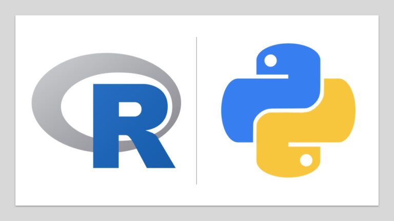 Maestría en Ciencia de Datos: Curso Gratuito con Python y R para Futuros Científicos de Datos