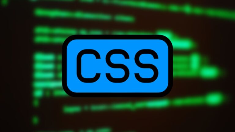 Potencia tus habilidades en diseño con este curso gratis de CSS