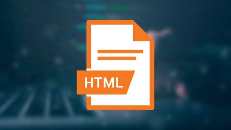 Fundamentos Web: El Nuevo Curso Gratuito de HTML en Español para Iniciar tu Viaje en el Desarrollo Web