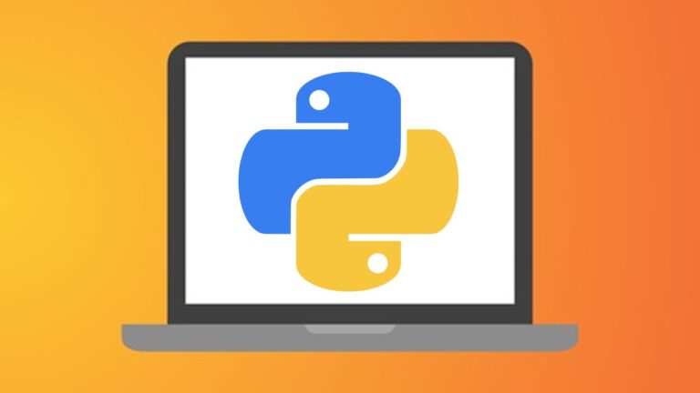Aprende Python Gratis: Curso Completo para Dominar el Lenguaje de Programación