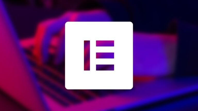 Crea tu Espacio en Línea: Curso de WordPress y Elementor ¡Gratis y Diseñado para Todos!