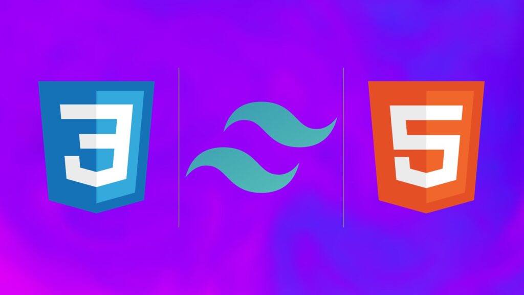 Explora el Universo del Desarrollo Web: Aprende HTML5, CSS3 y Tailwind CSS sin Costo y Desarrolla tu Carrera Digital