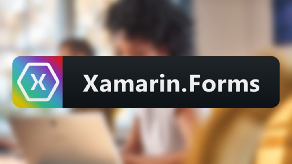 Crea apps de calidad con Xamarin.Forms en un curso gratis