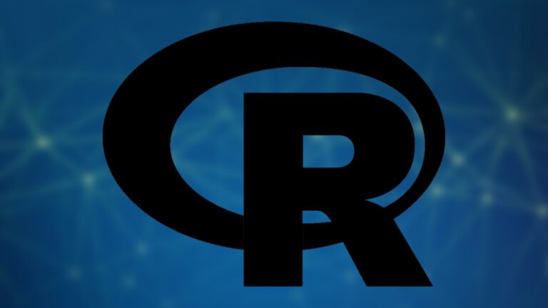 Desbloquea el Poder de la Programación Estadística: Curso Gratuito de R para Convertirte en un Analista de Datos Destacado