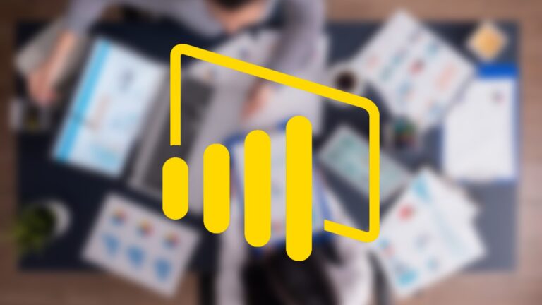 Transforma Datos en Decisiones: Curso Gratis de Power BI en Español para Liderar con Inteligencia Empresarial