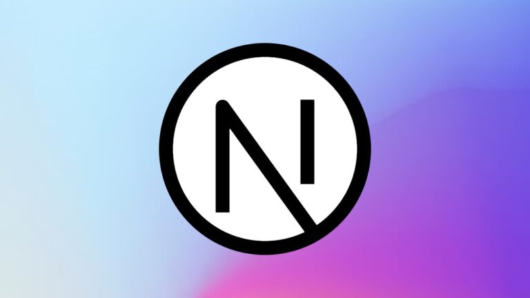Aprende Next.js 13 Gratis: Construye Aplicaciones Web Potentes y Reactivas
