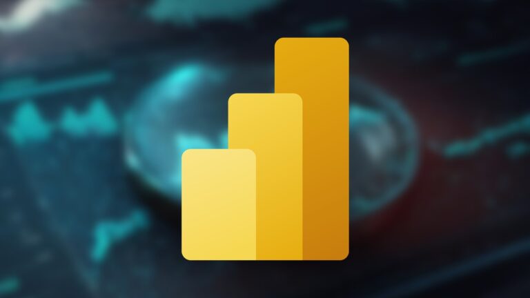 Descubre el Poder de tus Datos: Curso Gratuito de Power BI para Transformar tu Negocio