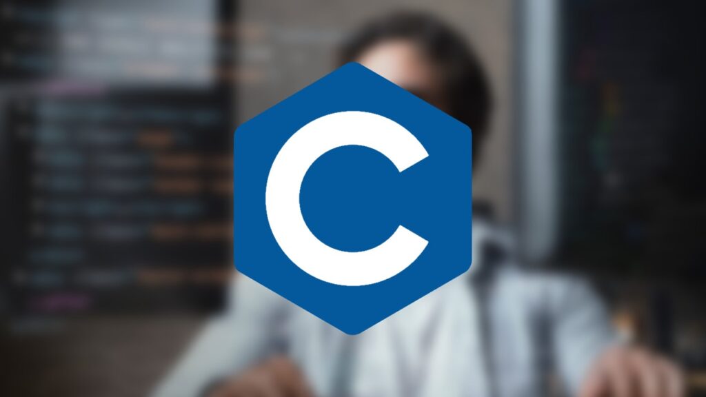 Sumérgete en el Mundo del Código: Curso Gratuito de Programación en C para Iniciantes y Entusiastas de la Programación