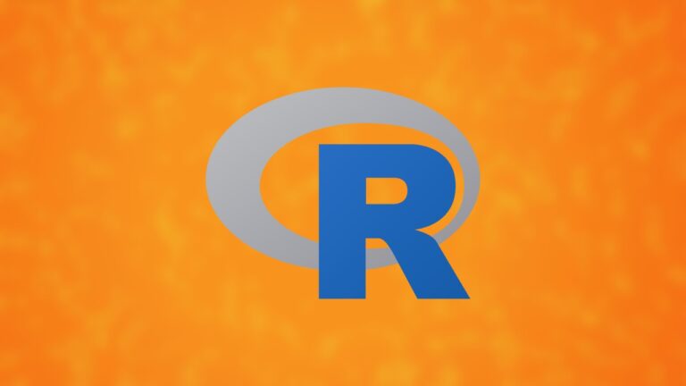 ¡Domina el Poder del Análisis de Datos con R! Curso Gratis en Línea para Desarrollar tus Habilidades Analíticas