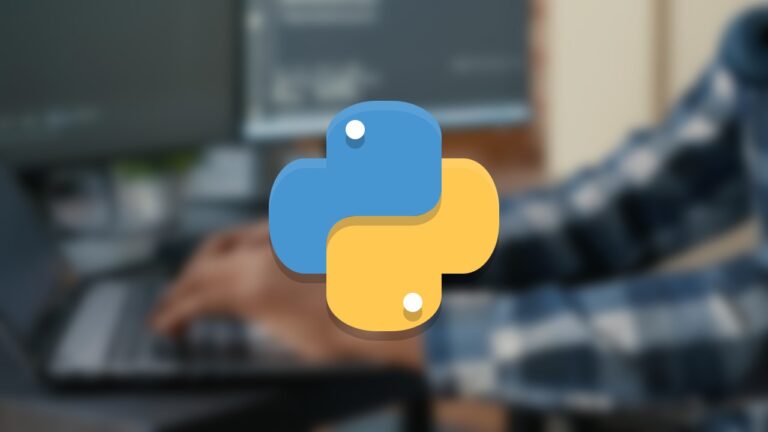 Crea, Experimenta, Programa: Curso de Python 3.12 Gratis en Español para Desarrolladores Creativos