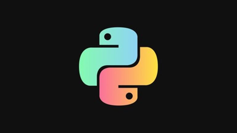 Haz Realidad tus Ideas: Aprende Python sin Costo y Conviértete en un Maestro del Desarrollo
