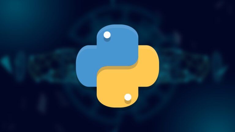 Python: La Puerta de Entrada a la Inteligencia Artificial ¡Curso Gratis y Completo!