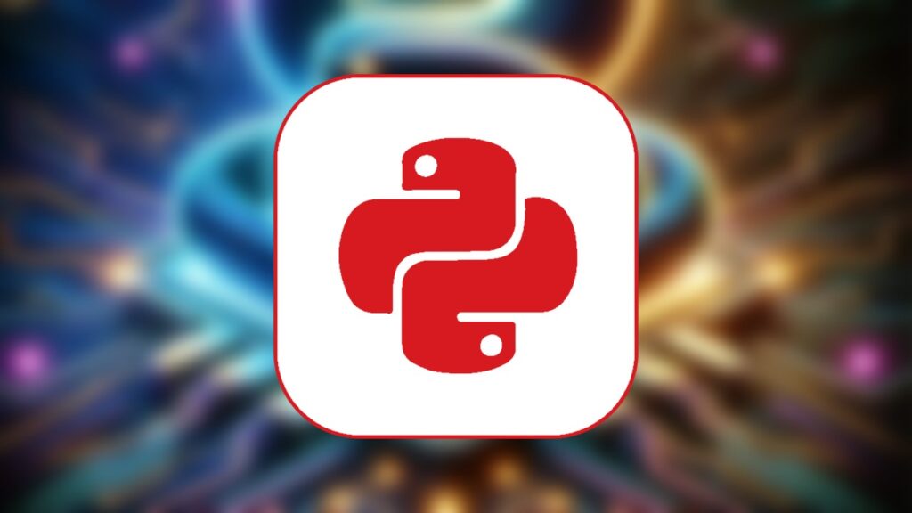 Explora Nuevas Fronteras en Programación: Curso Gratuito de Técnicas y Prácticas Avanzadas con Python