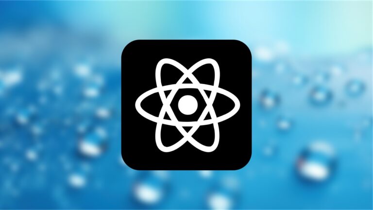 Desarrollo Web Moderno con React: Curso Gratuito en Español para Todas las Edades