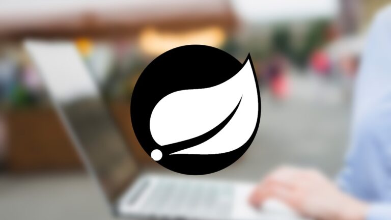 Spring Boot gratuito: Curso disponible para potenciar tus habilidades en desarrollo web