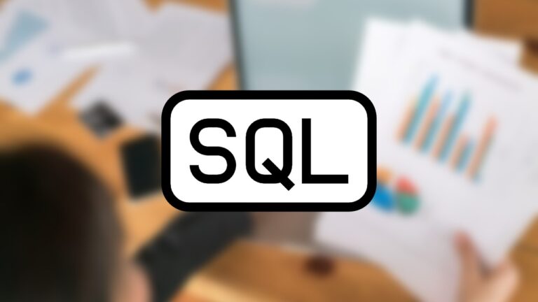 Domina SQL para Transformar Datos: Curso Gratuito para Análisis de Datos Avanzado