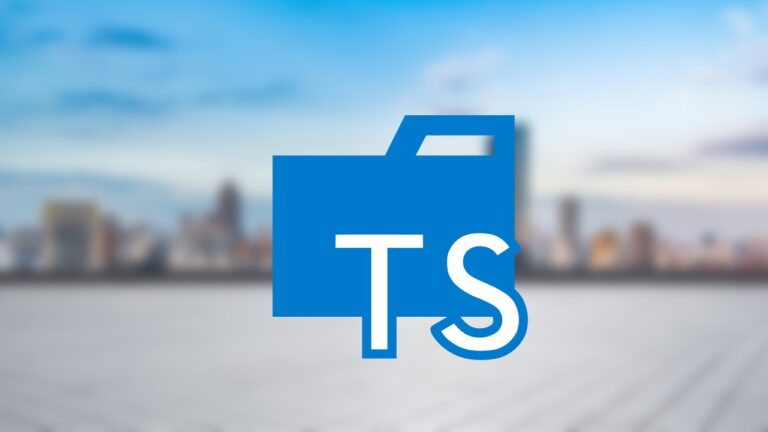 De Principiante a Experto: Curso Gratuito de TypeScript para Avanzar en tu Carrera Profesional