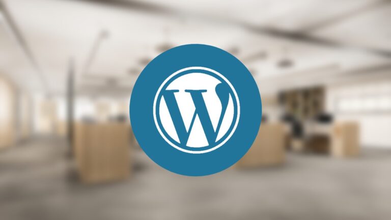 Desarrolla tus habilidades web: Conviértete en un experto en WordPress con este Curso Gratis
