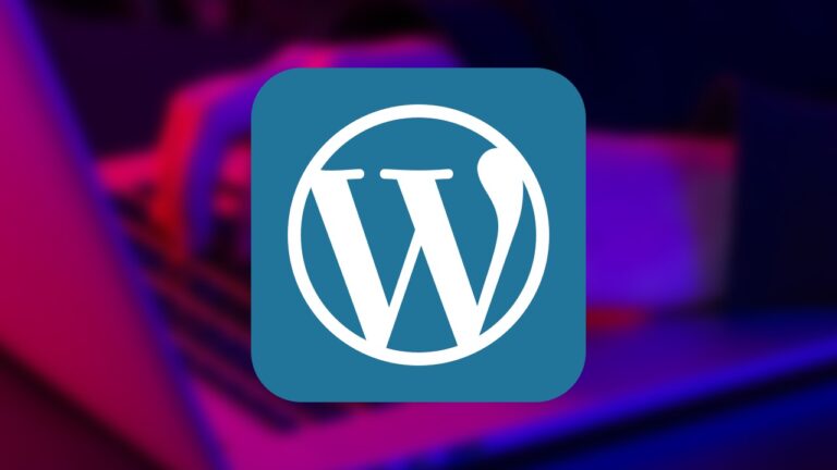 Crea tu Sitio Web de Ensueño: Curso Gratuito de WordPress para Principiantes y Expertos