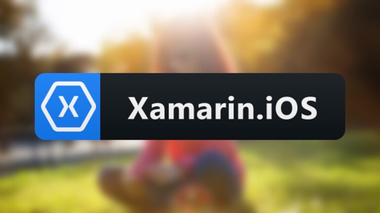 Construye tu Futuro en Desarrollo de Aplicaciones iOS: Curso de Xamarin.iOS ¡Gratis y para Siempre!