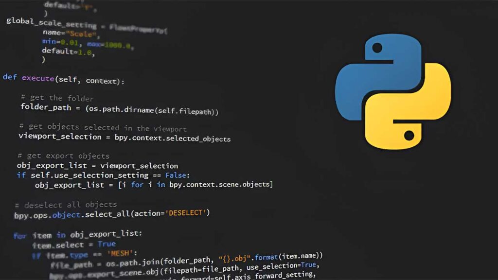 Aprende A Programar Gratis Con Este Completo Curso De Python