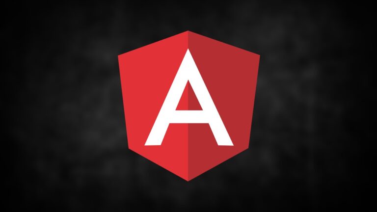 ¡Cambia el Juego en el Desarrollo Frontend! Curso Gratuito de Angular para Innovadores