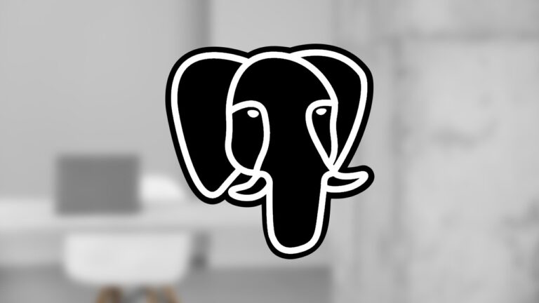Construye Tu Maestría en PostgreSQL con este Curso Gratis