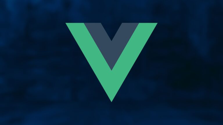 Vue 3 JS: Curso Gratuito para Dominar la Programación Frontend