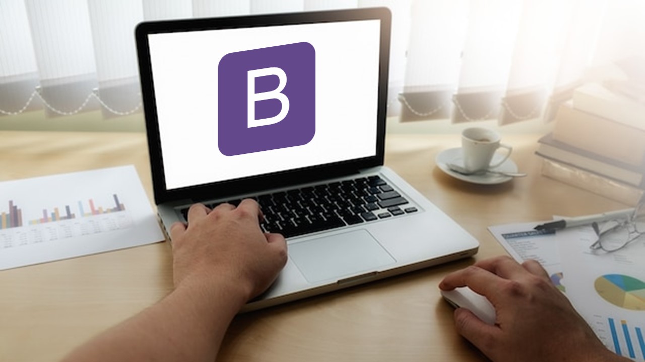 Desbloquea tu Potencial: Curso Gratuito para Dominar Bootstrap 4 ¡Únete Ahora!
