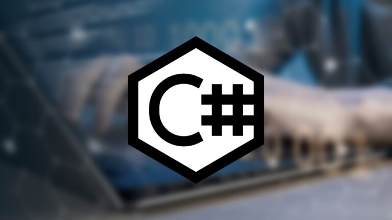 ¡Gratis y Poderoso! Curso Completo de C# en Udemy ¡No te lo Pierdas!