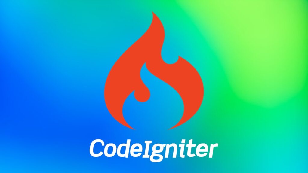 Aprende a Crear Aplicaciones Escalables: Curso Gratuito de CodeIgniter 4