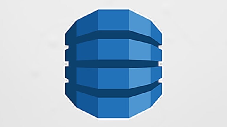 ¡Gratis! Curso de DynamoDB: la solución perfecta para tus necesidades de almacenamiento en la nube