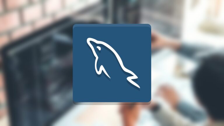 ¡Domina las Bases de Datos con MySQL! Aprende Gratis con este Curso