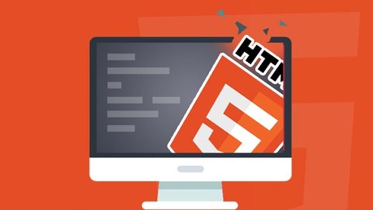 Domina HTML desde Cero: Curso con Acceso Gratuito y sin Compromiso