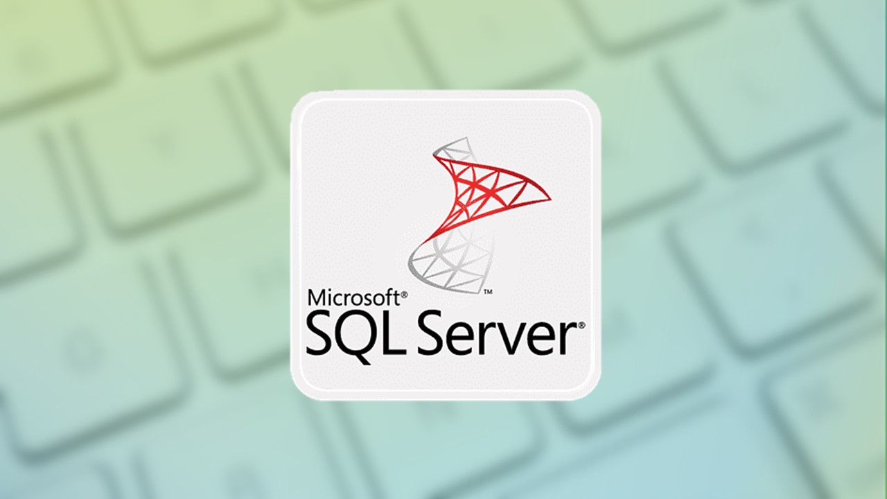 ¡Domina Microsoft SQL y Conviértete en un Experto! Curso Completo ¡Gratis!