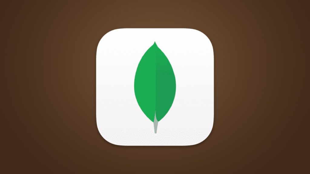 ¡Sumérgete en MongoDB! Curso Completo y Gratuito para Dominar las Bases de Datos NoSQL