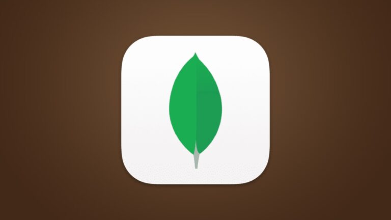 ¡Sumérgete en MongoDB! Curso Completo y Gratuito para Dominar las Bases de Datos NoSQL