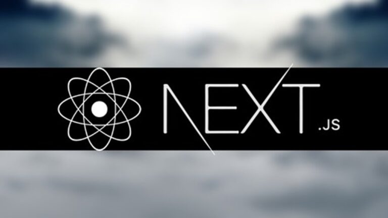 Desarrolla habilidades en Next JS y React Hooks con este curso gratuito