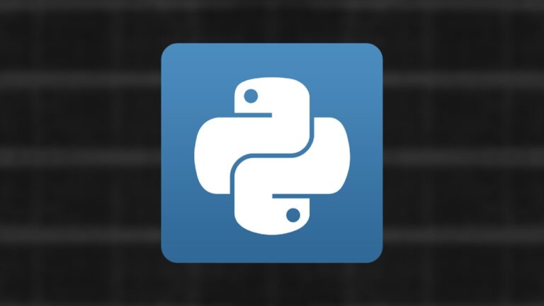 Aprende a Automatizar Tareas: Curso Gratuito de Python para Productividad