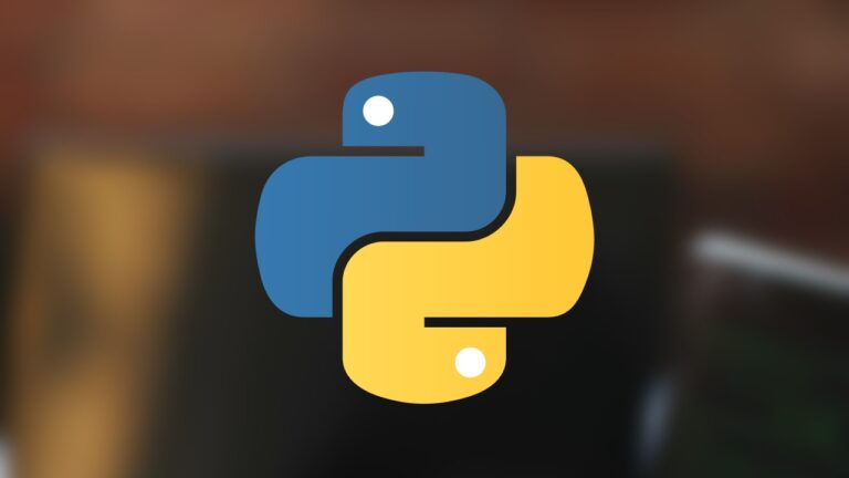 ¡Sumérgete en el Mundo de Python! Curso Gratuito y Apasionante