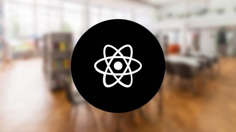 ¡Explora el Fascinante Mundo de React sin Costo! Curso Gratuito y Emocionante