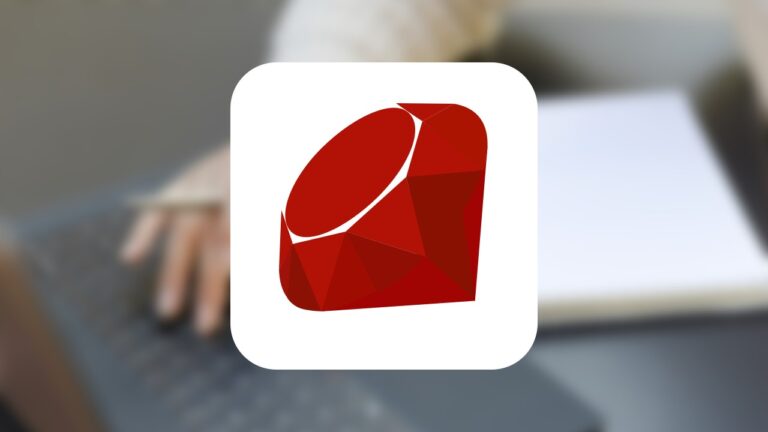 ¡Desata tu Creatividad con Ruby! Curso Gratuito para Todos los Apasionados por la Programación