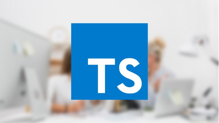 Curso gratuito: Domina TypeScript y lleva tu desarrollo web al siguiente nivel
