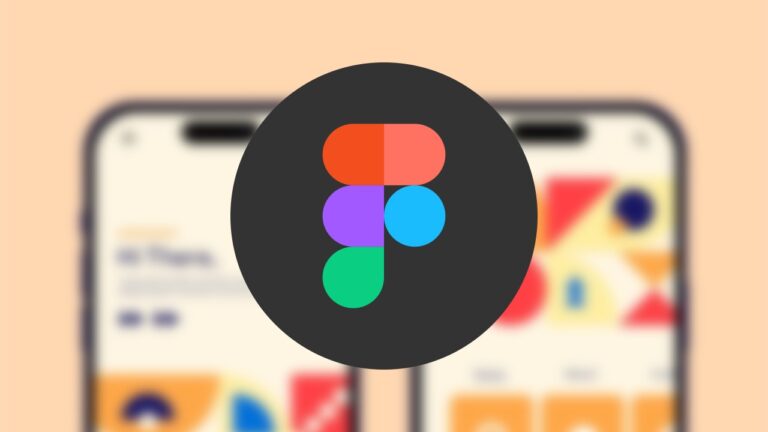 Descubre el Arte del Diseño UI/UX con Figma ¡Curso Gratis y Emocionante!