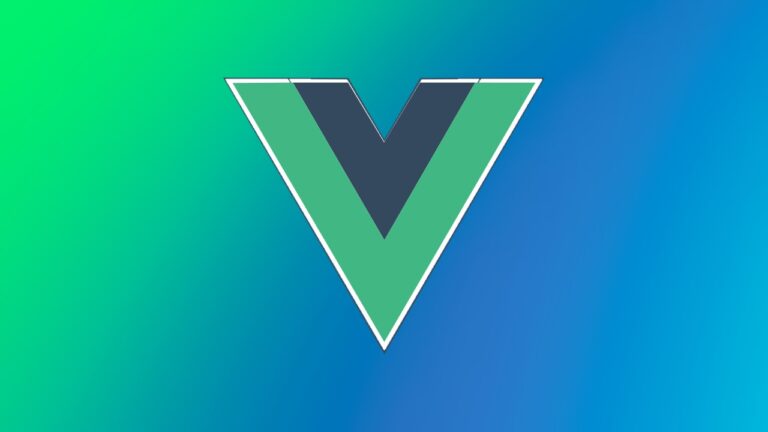 ¡Descubre el Poder de Vue.js! Curso Gratis y Transformador para Desarrolladores