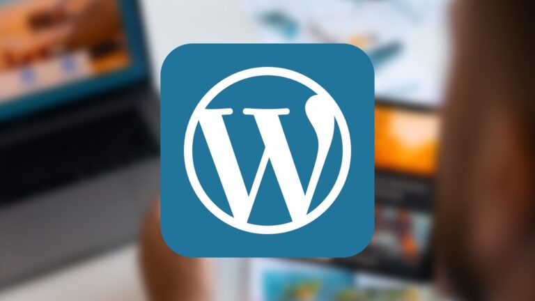 Transforma Tu Idea en un Sitio Web Profesional con WordPress en este Curso Gratis