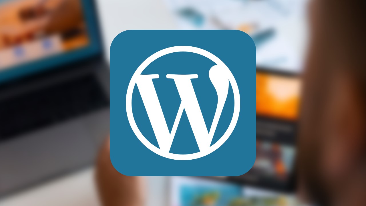 Transforma Tu Idea en un Sitio Web Profesional con WordPress en este Curso Gratis